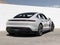 2025 Porsche Taycan 4