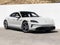 2025 Porsche Taycan 4