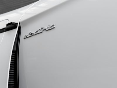 2026 Porsche Taycan Taycan 4