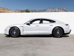 2026 Porsche Taycan Taycan 4
