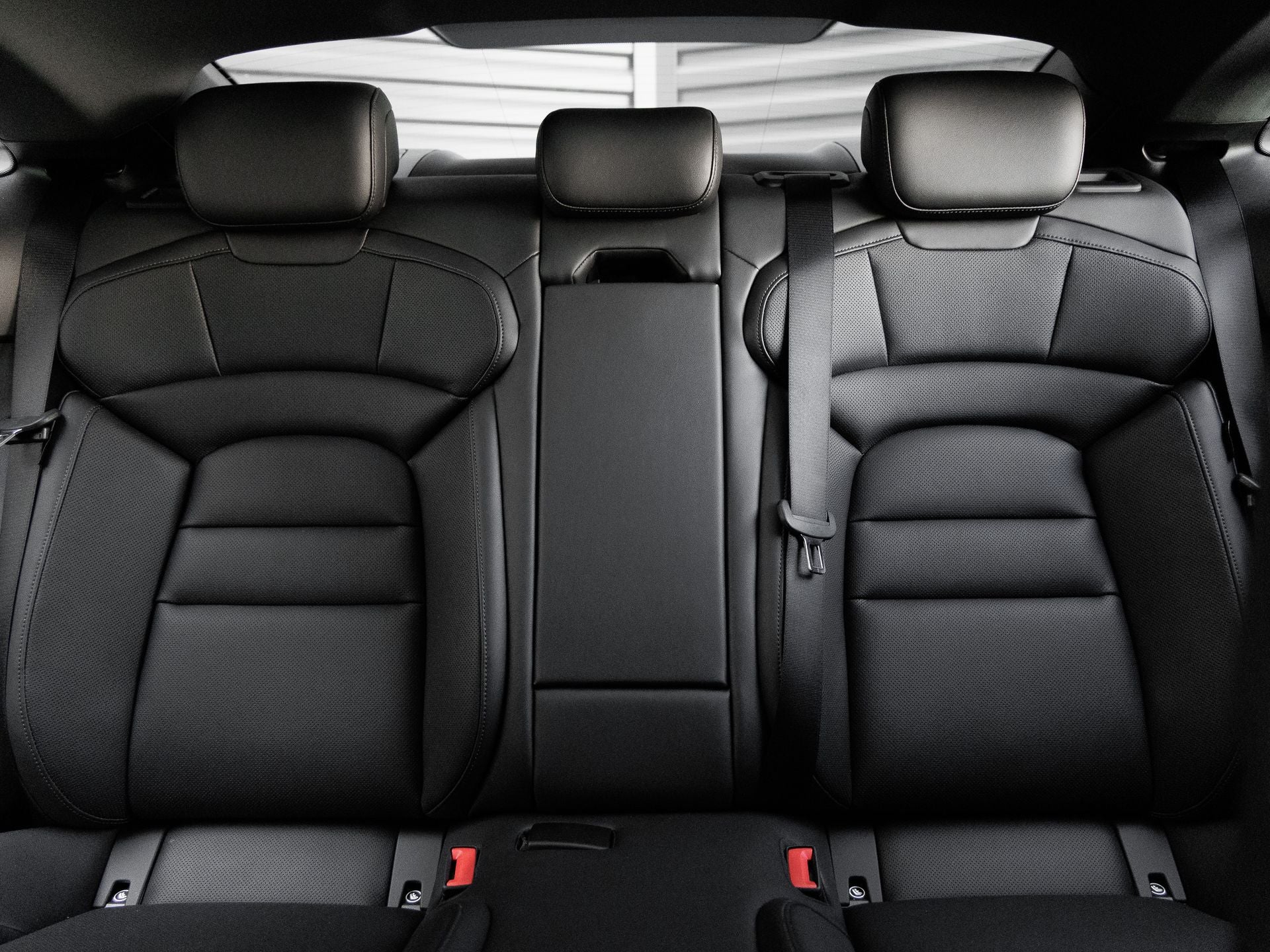 2026 Porsche Taycan Taycan 4