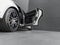 2026 Porsche Taycan Taycan 4