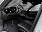 2026 Porsche Taycan Taycan 4