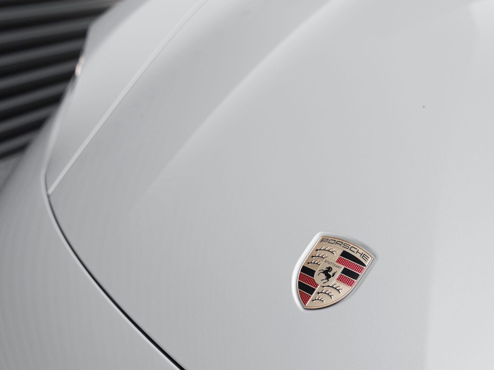 2026 Porsche Taycan Taycan 4