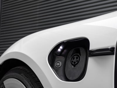 2026 Porsche Taycan Base