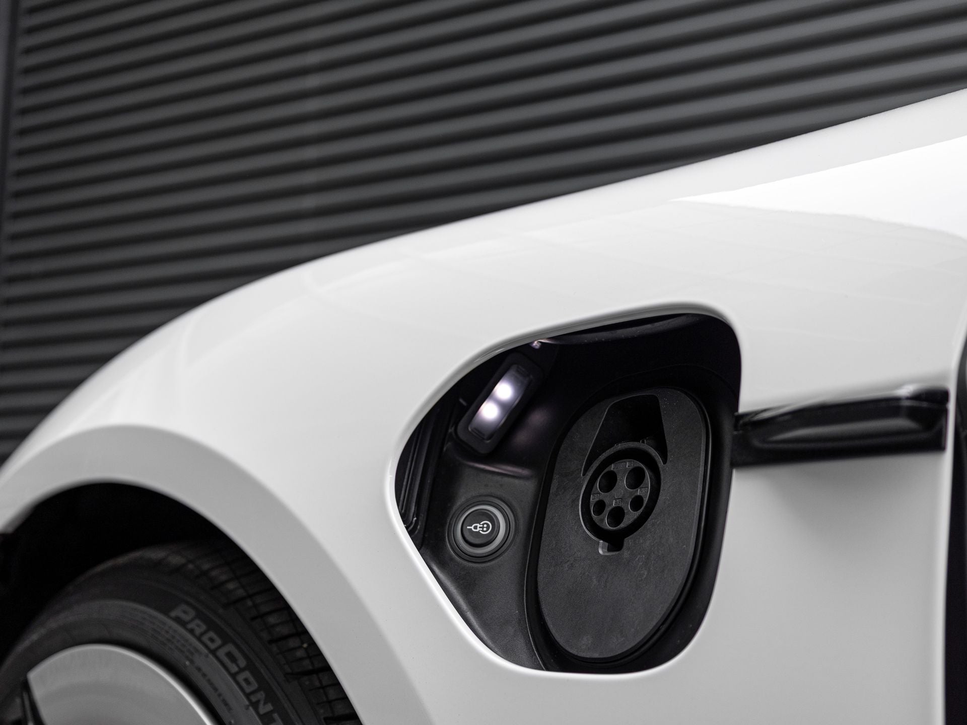 2026 Porsche Taycan Base