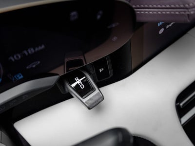 2026 Porsche Taycan Base