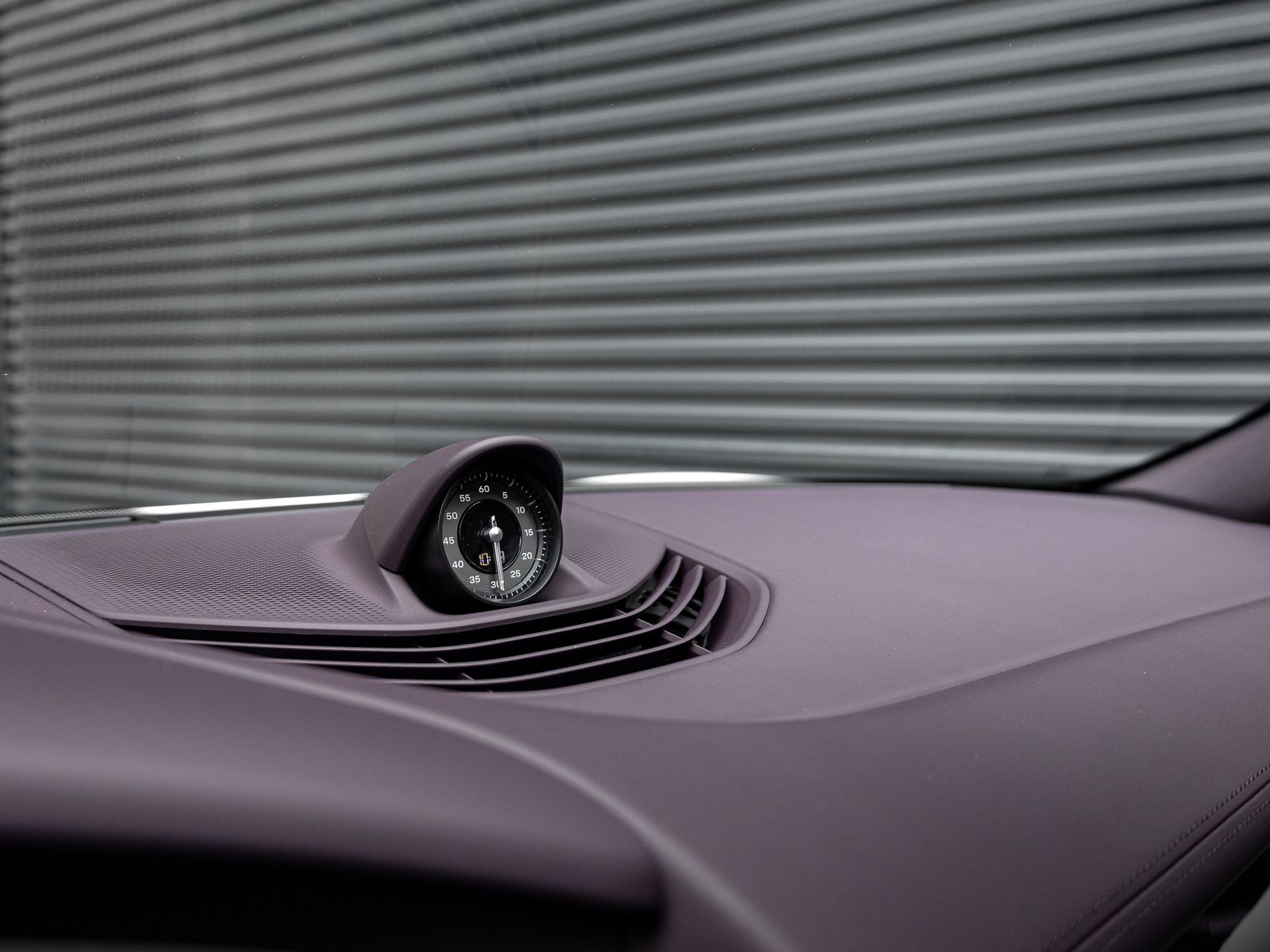 2026 Porsche Taycan Base