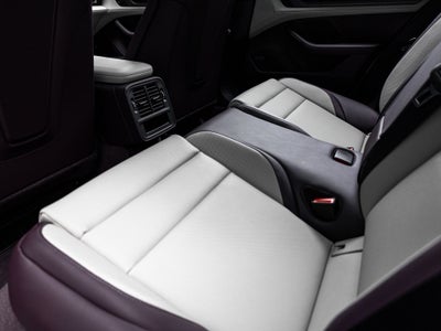 2026 Porsche Taycan Base