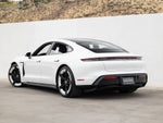 2026 Porsche Taycan Base