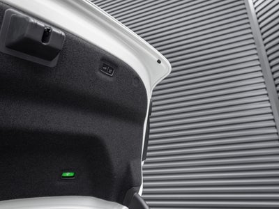 2026 Porsche Taycan Base