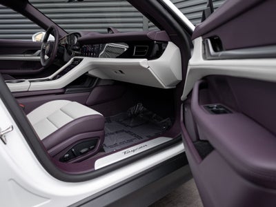 2026 Porsche Taycan Base