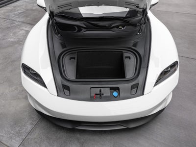 2026 Porsche Taycan Base