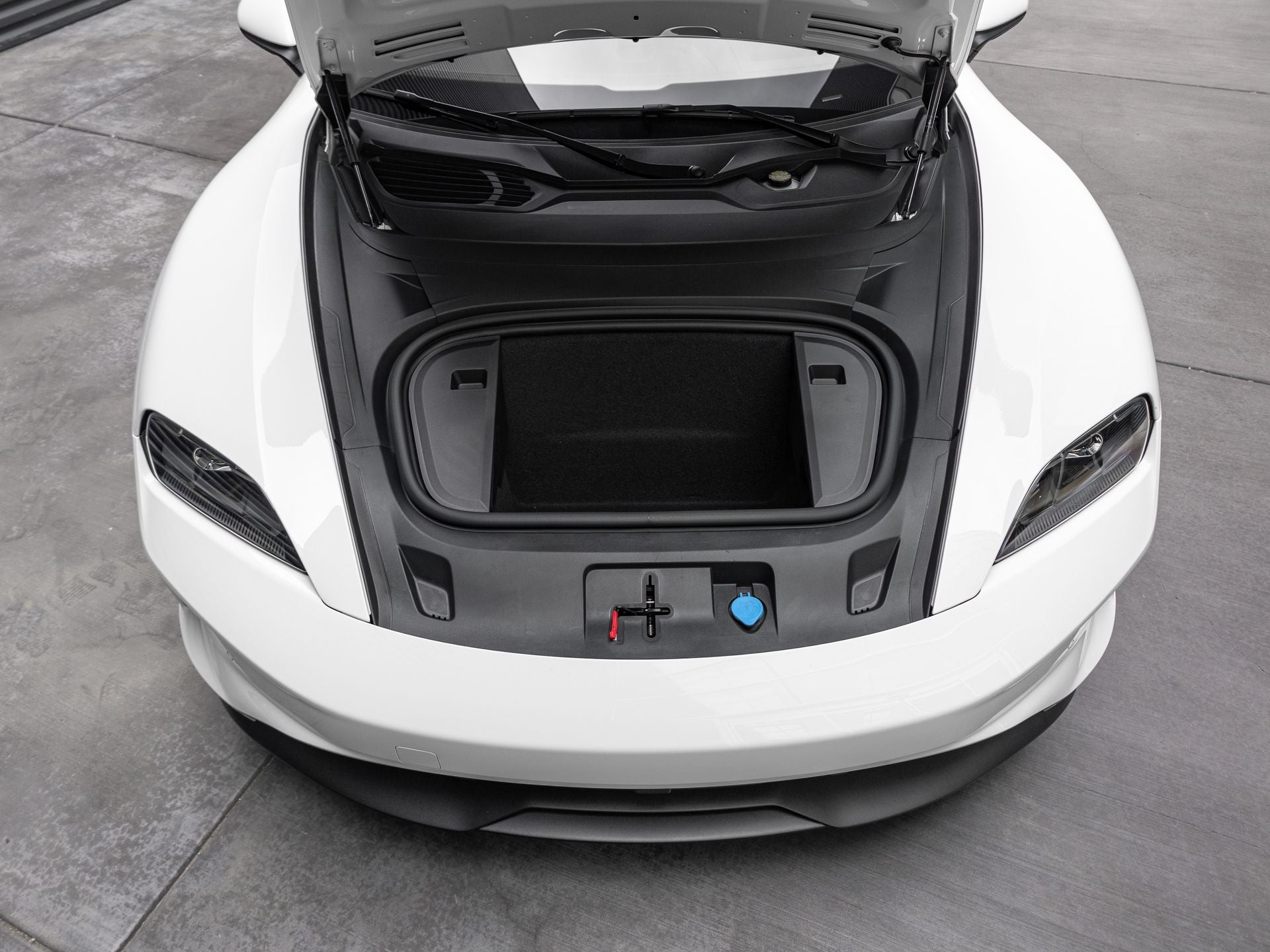 2026 Porsche Taycan Base