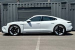 2026 Porsche Taycan Taycan 4
