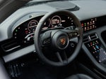 2025 Porsche Taycan Taycan