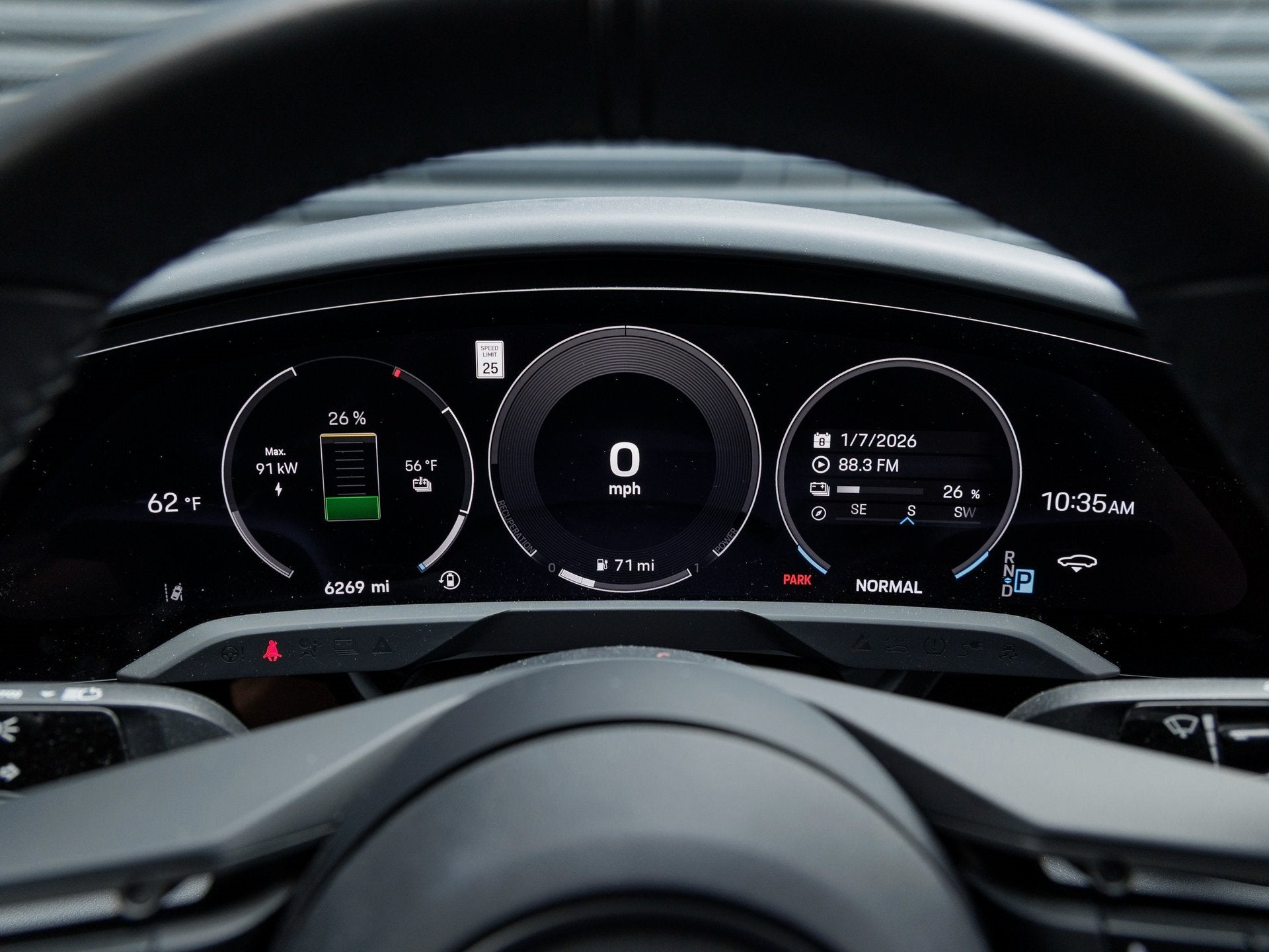 2025 Porsche Taycan Taycan