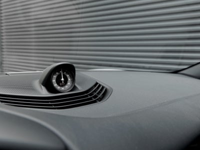 2025 Porsche Taycan Taycan