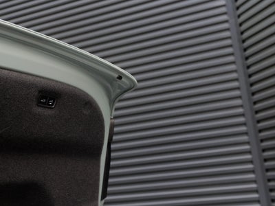 2025 Porsche Taycan Taycan