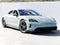 2025 Porsche Taycan Taycan