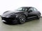 2026 Porsche Taycan Taycan 4 Black Edition