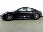 2026 Porsche Taycan Taycan 4 Black Edition