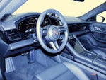 2026 Porsche Taycan Taycan 4 Black Edition