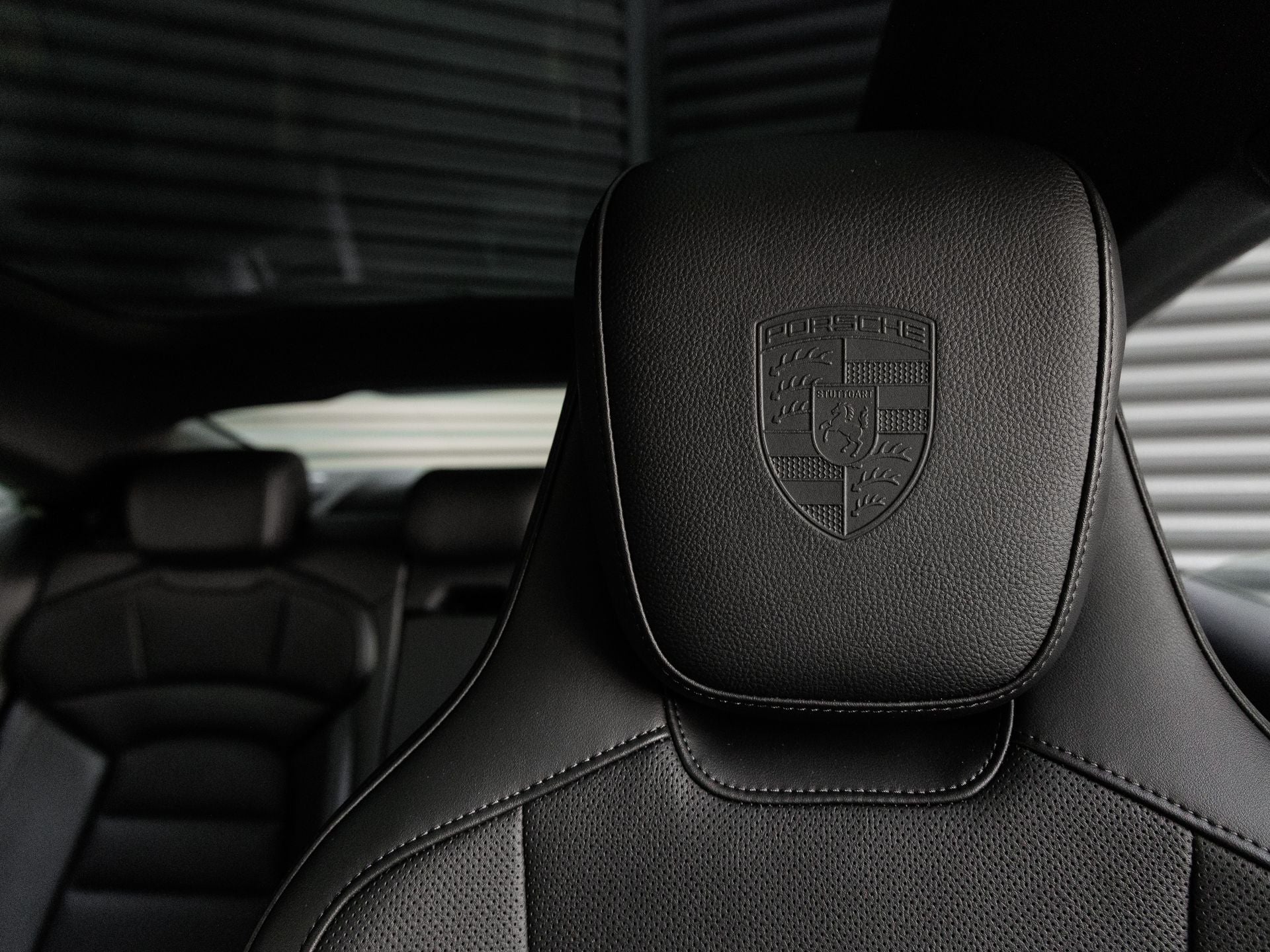 2026 Porsche Taycan Taycan 4
