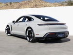 2026 Porsche Taycan Taycan 4