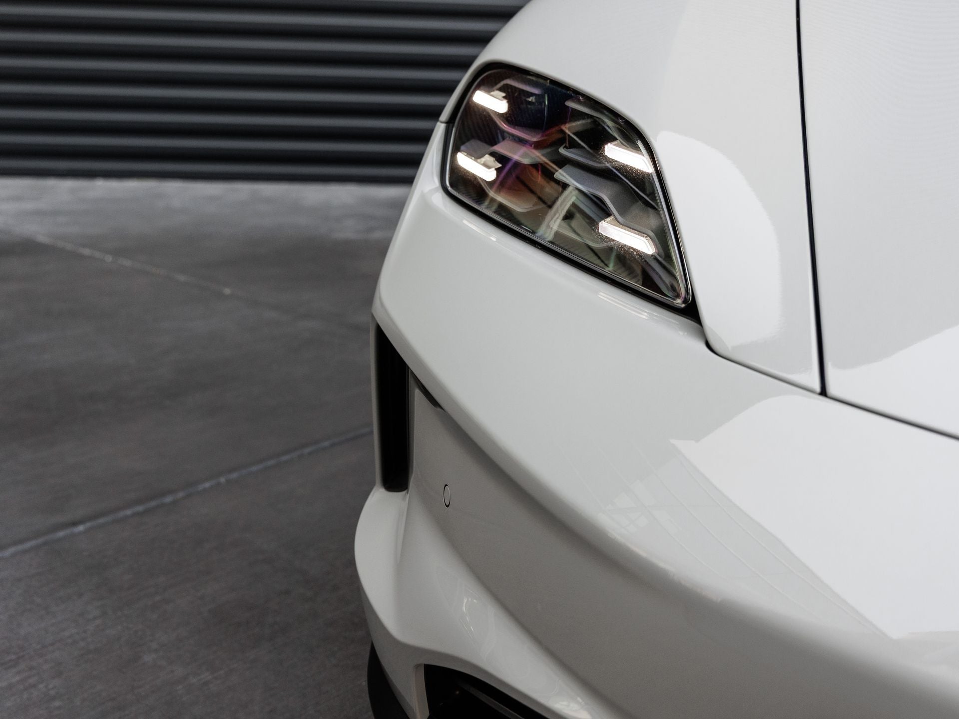 2026 Porsche Taycan Taycan 4