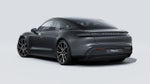 2026 Porsche Taycan Taycan 4