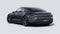 2026 Porsche Taycan Taycan 4