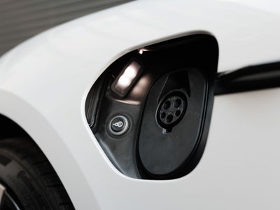2026 Porsche Taycan Taycan 4