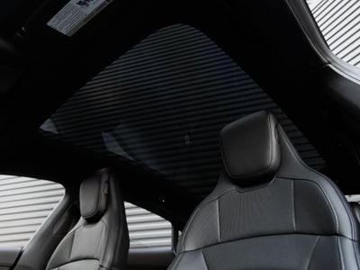 2026 Porsche Taycan Taycan 4