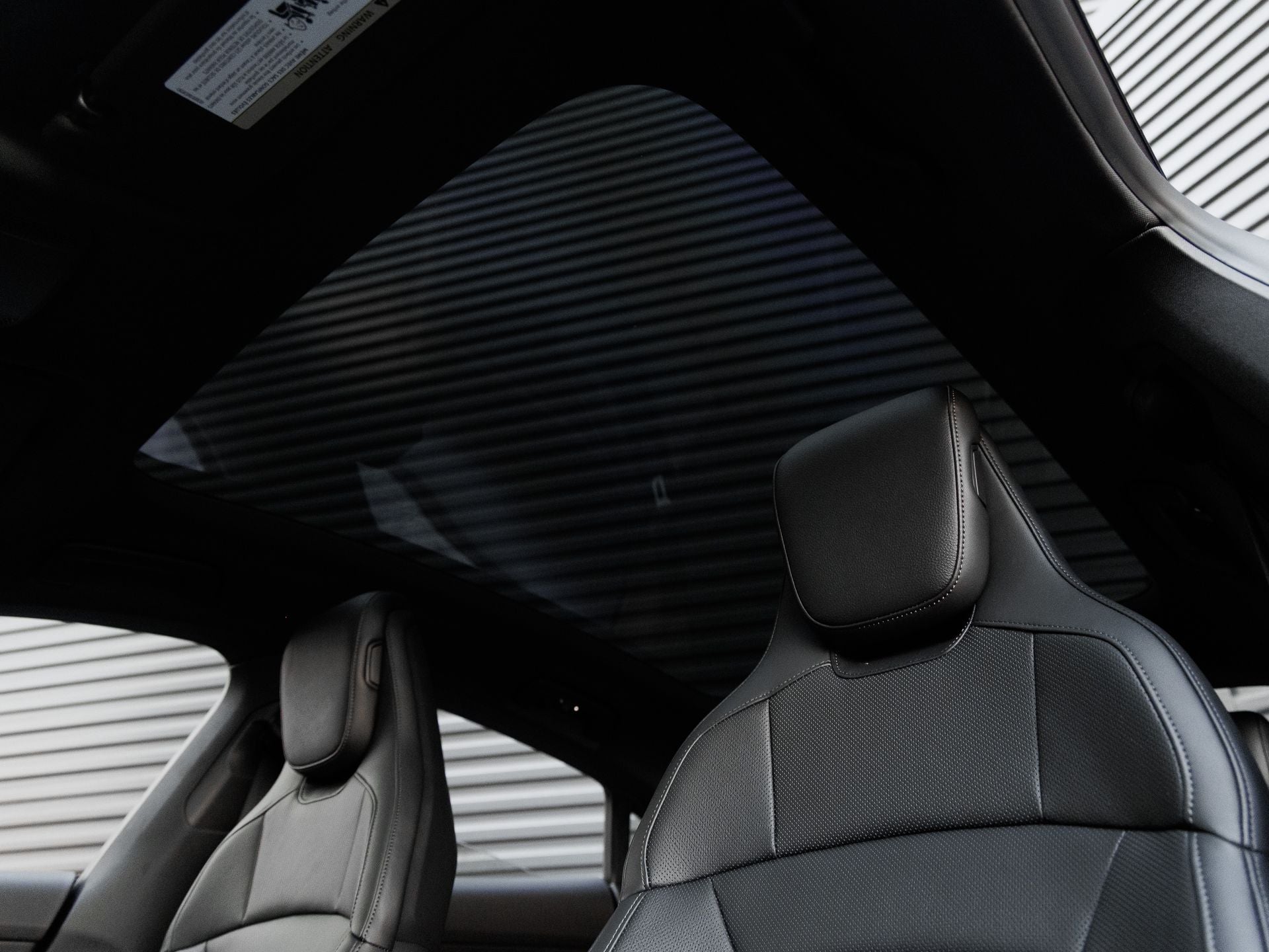2026 Porsche Taycan Taycan 4