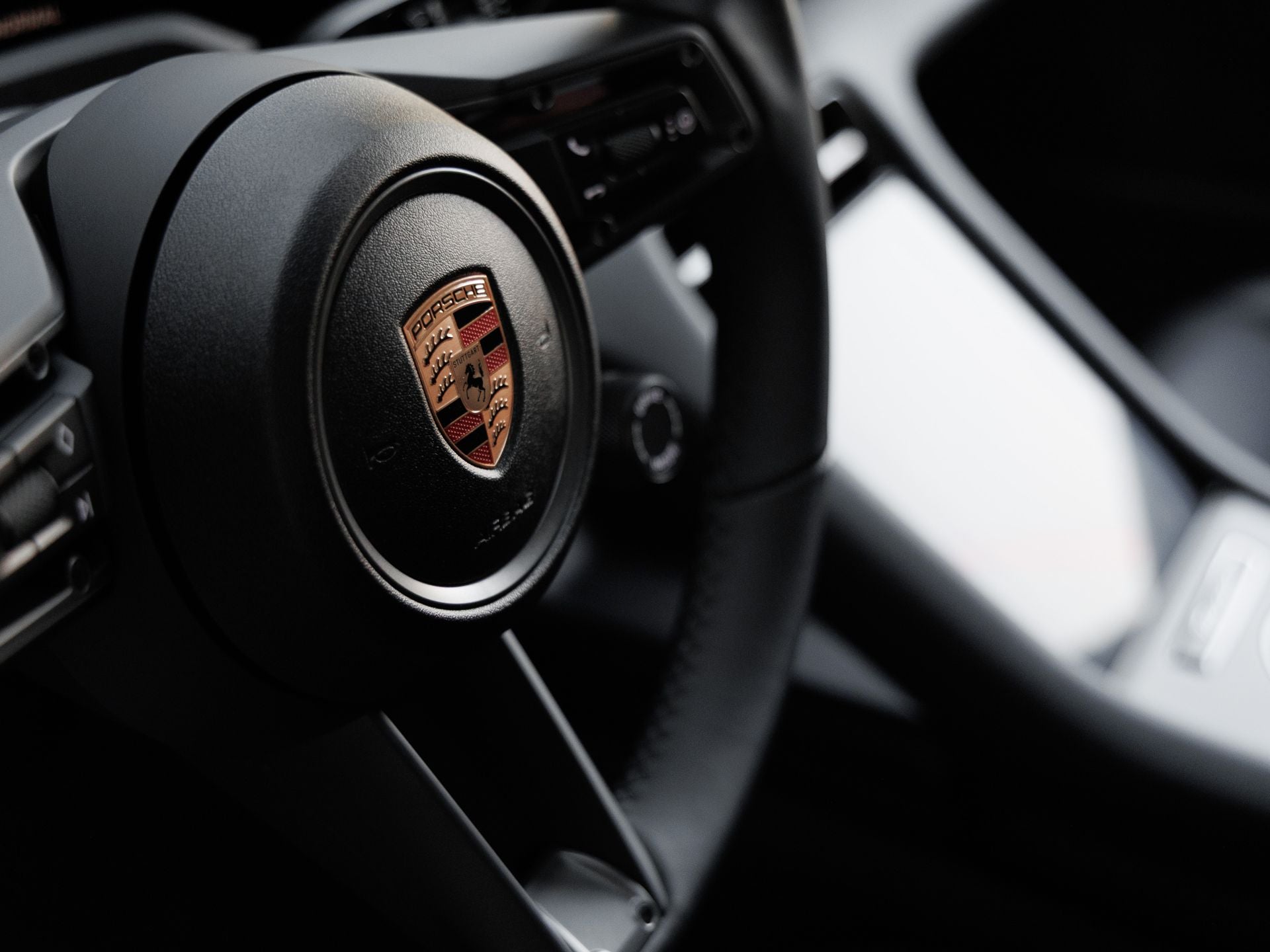 2026 Porsche Taycan Taycan 4