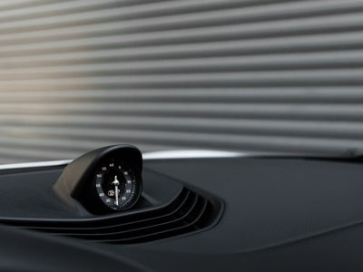 2026 Porsche Taycan Taycan 4