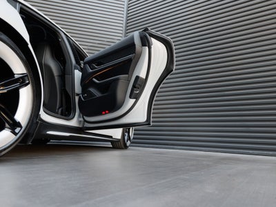 2026 Porsche Taycan Taycan 4