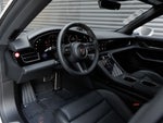 2026 Porsche Taycan Taycan 4