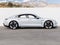 2026 Porsche Taycan Taycan 4