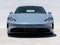 2026 Porsche Taycan Taycan 4
