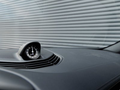 2026 Porsche Taycan Taycan 4