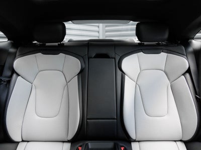 2026 Porsche Taycan Taycan 4