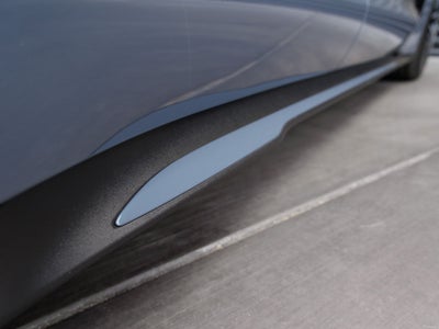 2026 Porsche Taycan Taycan 4