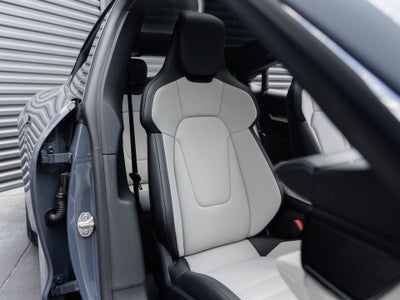 2026 Porsche Taycan Taycan 4
