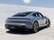 2026 Porsche Taycan Taycan 4