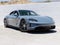 2026 Porsche Taycan Taycan 4