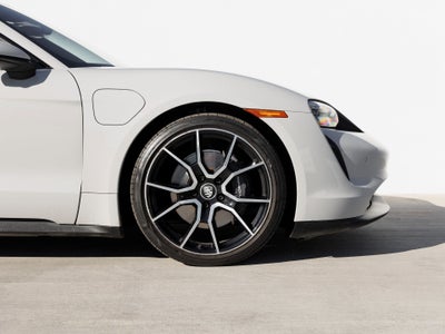 2023 Porsche Taycan Taycan (MY23)