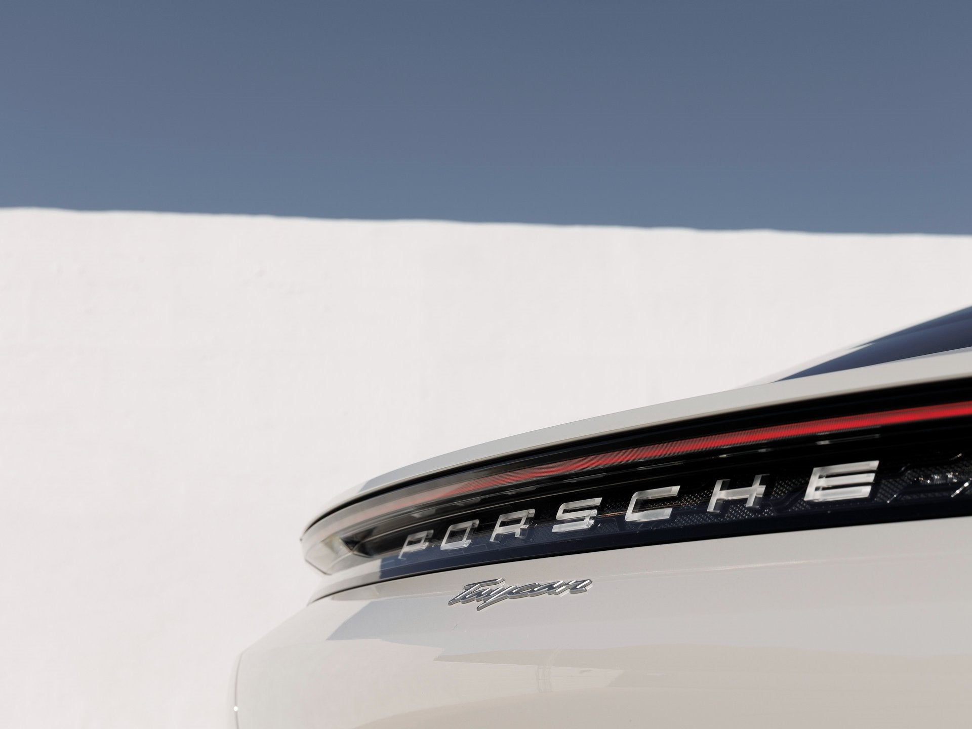 2023 Porsche Taycan Taycan (MY23)