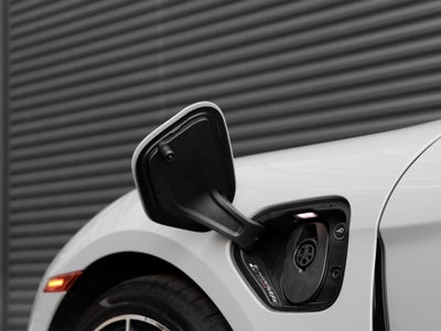 2023 Porsche Taycan Taycan (MY23)